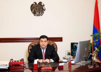 Արաբկիրի նախկին ղեկավար Արամ Ազատյանի խափանման միջոցը փոփոխվել է