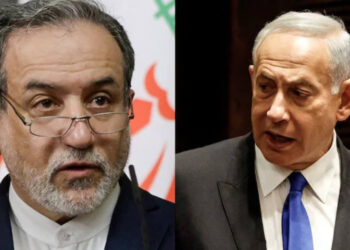 «Կոնկրետ ի՞նչ է ծխում Նեթանյահուն». Արաղչին՝ Իսրայելի վարչապետի հայտարարությունների մասին