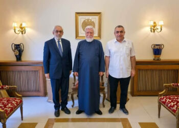 ՀՅԴ-ականների հետ հանդիպմանը Արամ Ա-ն կարևորել է համազգային արժեքների շուրջ համախմբվելու հրամայականը