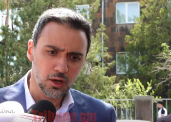 Այն մեղադրանքները, որոնք փորձ է արվում մեղսագրել, դրա անհրաժեշտ հիմավորումները առկա չեն. տեսանյութ