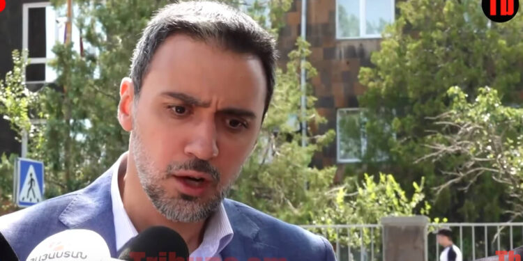 Այն մեղադրանքները, որոնք փորձ է արվում մեղսագրել, դրա անհրաժեշտ հիմավորումները առկա չեն. տեսանյութ