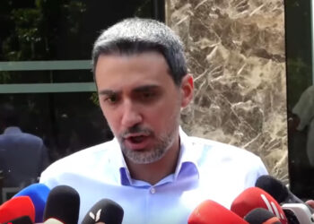 2 շատ մեծ վտանգ ներկայացնող առարկա առգրավվել է, խոսքը երկու գլխարկի մասին է. տեսանյութ