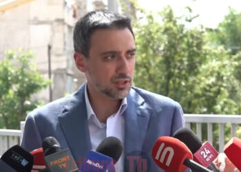 Նպատակահարմար չեն համարում ամբողջական ձայնագրությունները հրապարակել. տեսանյութ