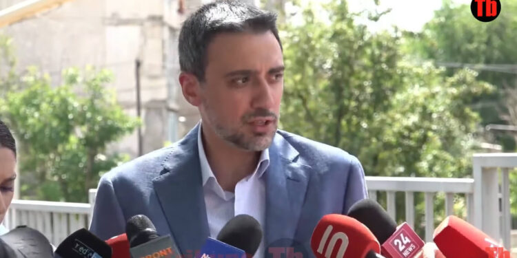 Նպատակահարմար չեն համարում ամբողջական ձայնագրությունները հրապարակել. տեսանյութ