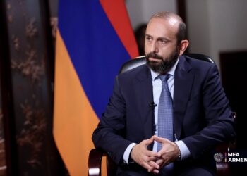 «Չինաստանը աջակցում է ՀՀ-ի և Ադրբեջանի միջև հարաբերությունների կարգավորմանը»․ Արարատ Միրզոյան