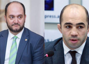 «Հայկական սպորտում այլանդակություններ են տեղի ունենում. գլխավոր պատասխանատուն վարչապետի պաշտոնը զբաղեցնողի աշխատակազմի ղեկավարն է». Արսեն Ջուլֆալակյան