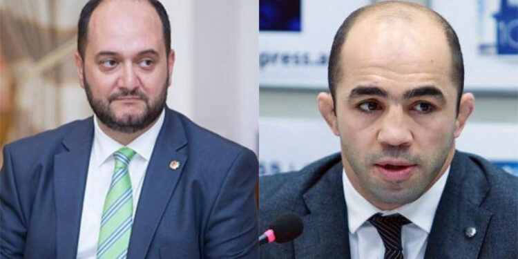 «Հայկական սպորտում այլանդակություններ են տեղի ունենում. գլխավոր պատասխանատուն վարչապետի պաշտոնը զբաղեցնողի աշխատակազմի ղեկավարն է». Արսեն Ջուլֆալակյան