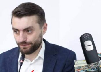 Ո՞վ էր ԱԺ հրմշտոցի կիզակետում հայտնված Արեն Մկրտչյանը մինչեւ հեղափոխական պատգամավոր դառնալը․ «Ժողովուրդ»