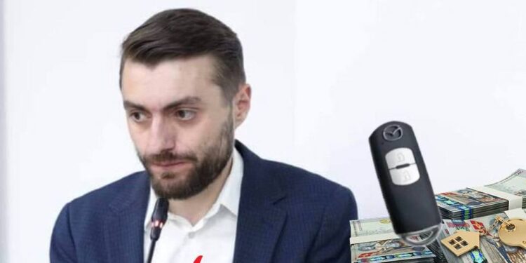 Ո՞վ էր ԱԺ հրմշտոցի կիզակետում հայտնված Արեն Մկրտչյանը մինչեւ հեղափոխական պատգամավոր դառնալը․ «Ժողովուրդ»