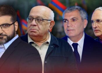 Փաշինյանը արևմտամետներին հակառուսական կոշտ ակցիաներ նախաձեռնելու հրահանգ է իջեցրել. «Հրապարակ»