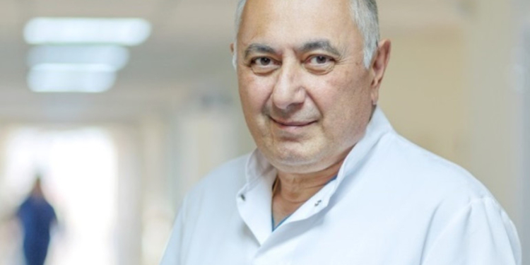 «Զվարթնոց» օդանավակայանում ԱԱԾ սահմանապահները չեն թողել որպեսզի Արմեն Չարչյանը սահմանը հատի․ փաստաբան