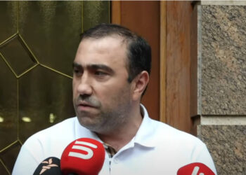 «Սա ապօրինությունների շղթա է». Սամվել Կարապետյանի փաստաբանը՝ փողերի լվացման վարույթի մասին