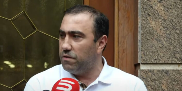 «Սա ապօրինությունների շղթա է». Սամվել Կարապետյանի փաստաբանը՝ փողերի լվացման վարույթի մասին