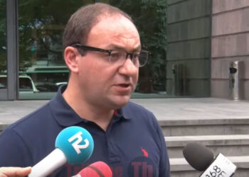 Հնարավոր չէ Էդգար Ղազարյանի մտքերի հետ չհամաձայնել. Արսեն Բաբայան. տեսանյութ