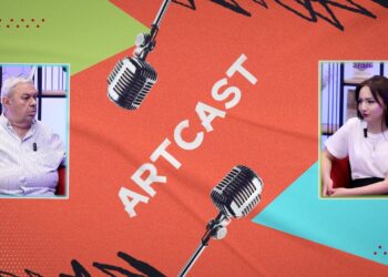 Նարեկ Դուրյանը` հանդիսատեսին խաբելու, հումորի որակի, նոր ներկայացումների և քաղաքը սիրելու մասին