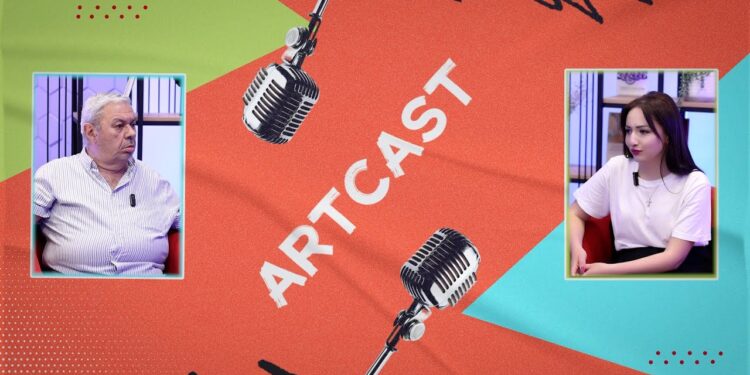 Նարեկ Դուրյանը` հանդիսատեսին խաբելու, հումորի որակի, նոր ներկայացումների և քաղաքը սիրելու մասին