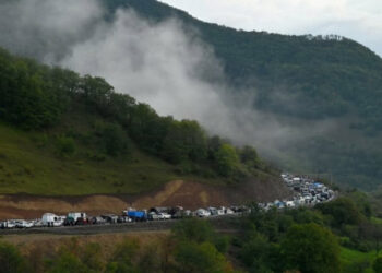 Արցախի հայաթափման շուրջ կեղծ նարատիվների սինխրոնությունը. «Փաստ»