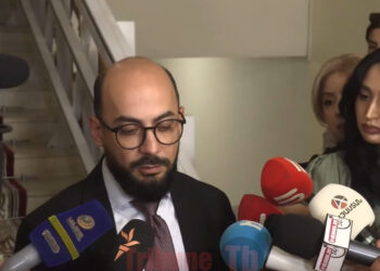 Փաշինյանը չի անոնսում իրավապահների գործողությունները. Հովհաննիսյան. տեսանյութ