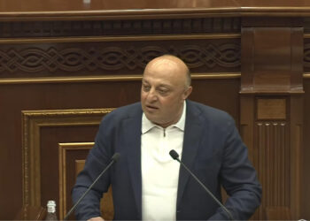 Ես Արցախ չեմ հանձնել, ոչ մի բան չեմ ուրացել, պատասխան եք տալու. Արթուր Սարգսյան. տեսանյութ