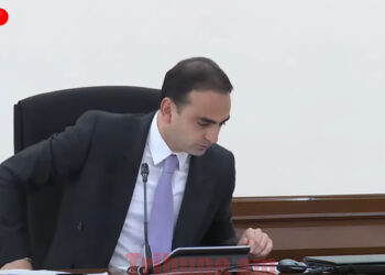 Տեքստը լավն ա, բայց ինչի՞ պրեզենտացիա չկա․ Ավինյան. տեսանյութ
