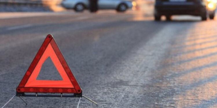 Անցած 1 օրում գրանցվել է 11 ավտովթար․ 17 մարդ ստացել է տարբեր աստիճանի մարմնական վնասվածքներ