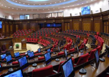 ԱԺ-ն առաջին ընթերցմամբ ընդունեց օրենքի նախագիծը, որը թույլ կտա ազգայնացնել ՀԷՑ-ը