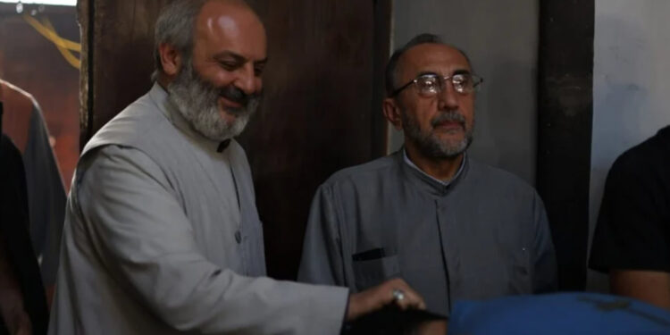 ՔԿՀ-ում պատարագ կմատուցվի, Բագրատ և Միքայել Սրբազաններն էլ կմասնակցեն