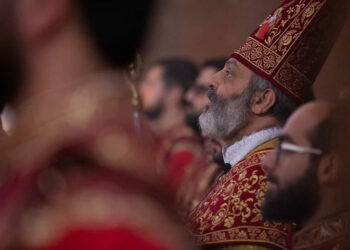 «Փառք քեզ Տեր ամեն բանի համար, որովհետև ես հաշտ եմ իմ հայրերի և եղբայրների ու քրոջս հետ լինել կալանքի և խաչի ճանապարհում և մնալ Քեզ հետ, քան ուրացողների հետ բաժին ունենալ»․ Բագրատ Սրբազան