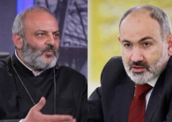 Գյուլելու ձայնագրության սկիզբը մոնտաժել են․ «Հրապարակ»