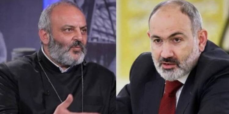 Գյուլելու ձայնագրության սկիզբը մոնտաժել են․ «Հրապարակ»