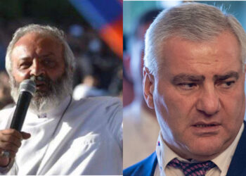 Բագրատ սրբազանը կոչ է անում մասնակցել հուլիսի 4-ին ի պաշտպանություն Սամվել Կարապետյանի կազմակերպվող հավաքին