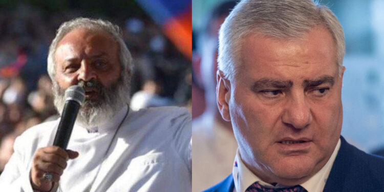 Բագրատ սրբազանը կոչ է անում մասնակցել հուլիսի 4-ին ի պաշտպանություն Սամվել Կարապետյանի կազմակերպվող հավաքին