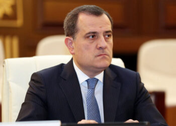 «Հայաստանի հետ խաղաղության հասնելու համար լավ հեռանկարներ կան, սակայն անհրաժեշտ են մի շարք քայլեր». Բայրամով