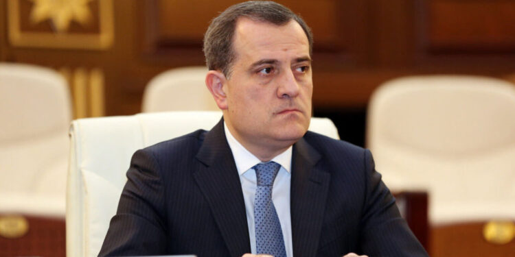«Հայաստանի հետ խաղաղության հասնելու համար լավ հեռանկարներ կան, սակայն անհրաժեշտ են մի շարք քայլեր». Բայրամով