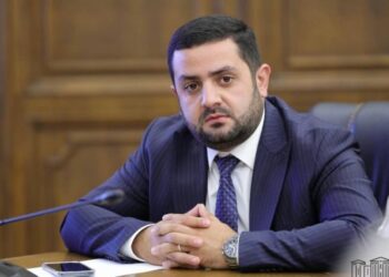 Արտահոսքի մասին մշտապես են քննարկում. «Հրապարակ»