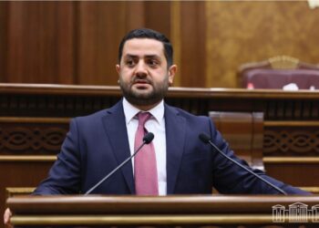 «Այսպես կոչված՝ «Զանգեզուրի միջանցքը» անընդունելի է սյունեցիների և ողջ հայ ժողովրդի համար». ՔՊ պատգամավոր