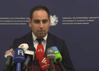 Ընդգծված միջադեպ չի եղել ՔՊ նիստին. Խուդաթյան. տեսանյութ