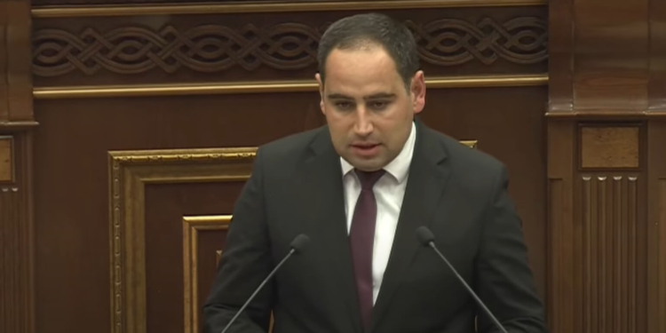 «Տարվա վերջին ՀԷՑ-ն առնվազն 12.5 մլրդ դրամի ակտավորվելու է». ՏԿԵ նախարար