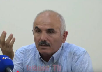 Կա´մ հոգեկան հիվանդ պետք է լինի, կա´մ մոլագար. ինչի՞ թաքցնել մի բան, որն օրինական է. տեսանյութ