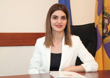 Էջմիածնի նախկին քաղաքապետը հարցաքննվել է. Գասպարյանի ընտանիքի շուրջ գործընթացներ կսկսվեն. «Ժողովուրդ»