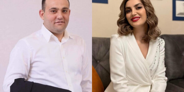 Առաջին կին քաղաքապետի ամուսնուն քննչական են կանչել․ «Ժողովուրդ»