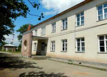 Լոռու մարզում դպրոցներ կմիաձուլվեն. նախագիծ. «Փաստ»