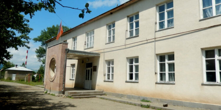 Լոռու մարզում դպրոցներ կմիաձուլվեն. նախագիծ. «Փաստ»