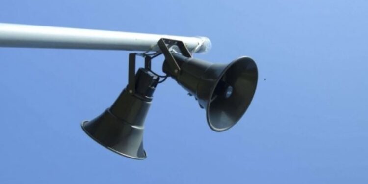 Երևանի Մալաթիա-Սեբաստիա վարչական շրջանում գործարկվելու են էլեկտրական շչակներ