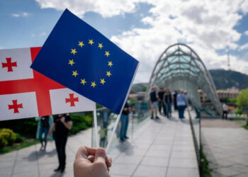 ԵՄ-ն կարող է զրկել Վրաստանին ազատ վիզայի ռեժիմից