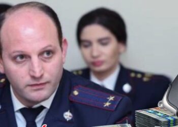 Երեւանի դատախազը 1 տարում 17 մլն արժողությամբ 2 մեքենա է գնել. «Ժողովուրդ»