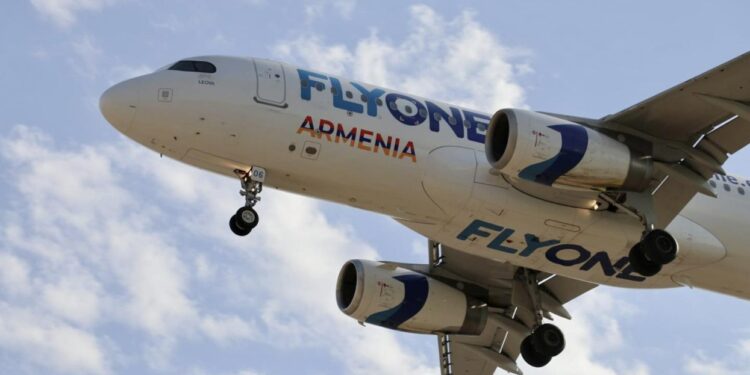 Ուղևորի առողջական սուր վատթարացման պատճառով Երևան-Դոմոդեդովո չվերթը հարկադիր վայրէջք է իրականացրել Մախաչկալայի օդանավակայանում