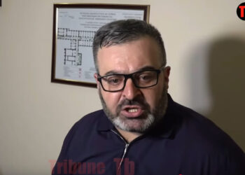 Որևէ հիմնավոր փաստարկ ո´չ դատախազը, ո´չ ՔՊ-ականները այս գործի շրջանակներում չեն բերում. Գառնիկ Դանիելյան. տեսանյութ