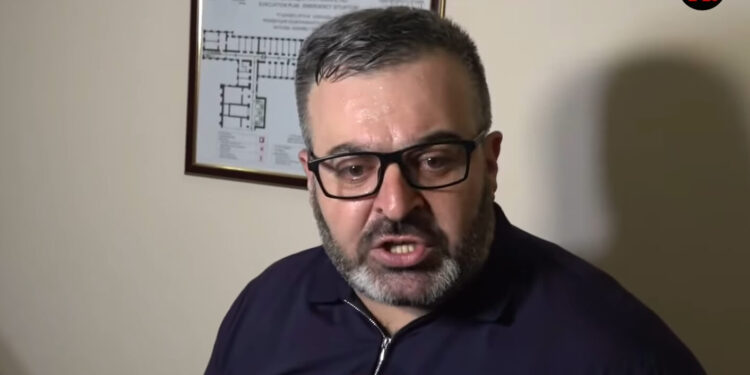 Որևէ հիմնավոր փաստարկ ո´չ դատախազը, ո´չ ՔՊ-ականները այս գործի շրջանակներում չեն բերում. Գառնիկ Դանիելյան. տեսանյութ