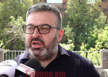 էդ մարդիկ ահաբեկիչներ չեն եղել, եթե իրենք ահաբեկիչ են, ուրեմն, ես էլ եմ ահաբեկիչ․ Դանիելյան. տեսանյութ